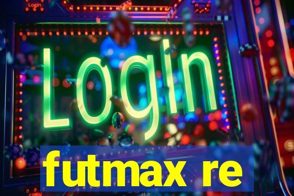 futmax re